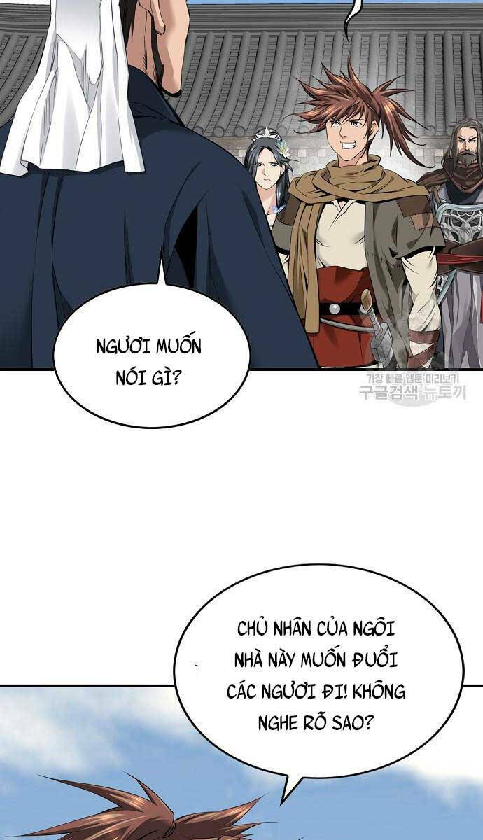 Thiên Hạ Đệ Nhất Y Lại Môn Chapter 7 - Trang 2