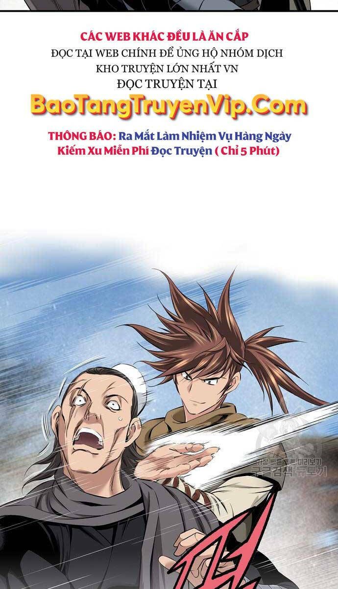 Thiên Hạ Đệ Nhất Y Lại Môn Chapter 7 - Trang 2