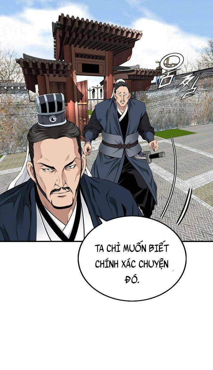 Thiên Hạ Đệ Nhất Y Lại Môn Chapter 7 - Trang 2