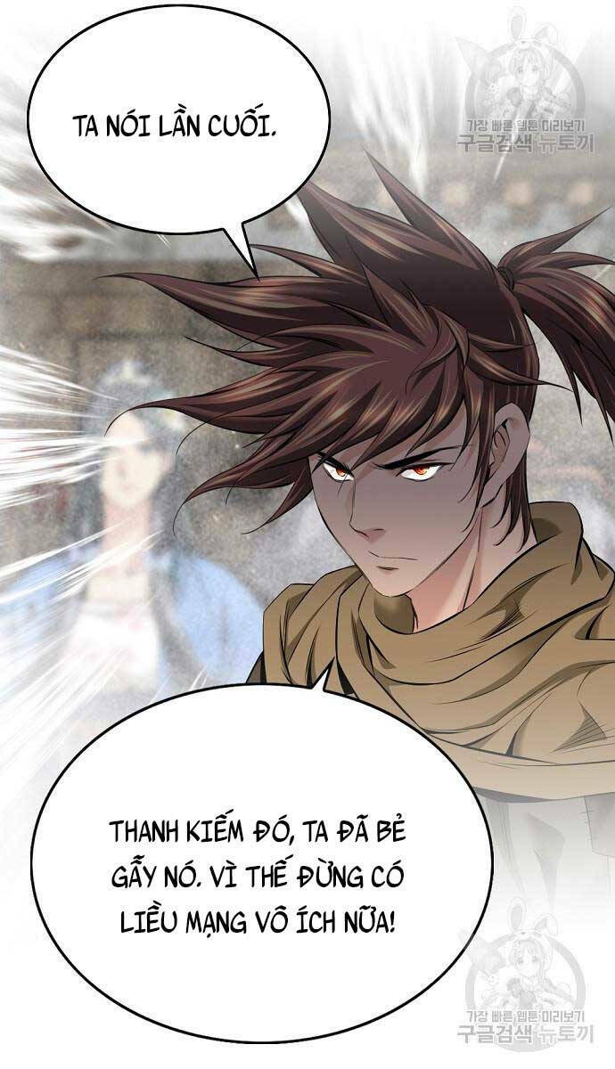 Thiên Hạ Đệ Nhất Y Lại Môn Chapter 7 - Trang 2