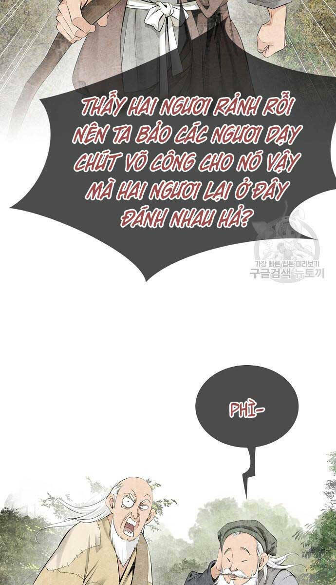 Thiên Hạ Đệ Nhất Y Lại Môn Chapter 7 - Trang 2