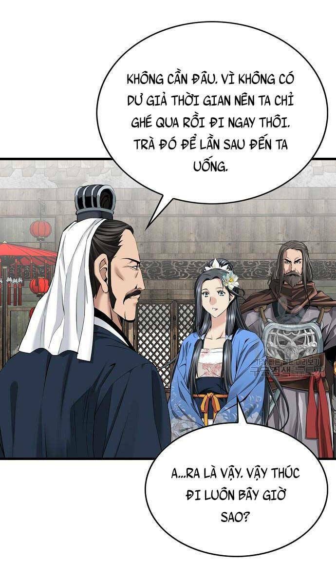 Thiên Hạ Đệ Nhất Y Lại Môn Chapter 6 - Trang 2