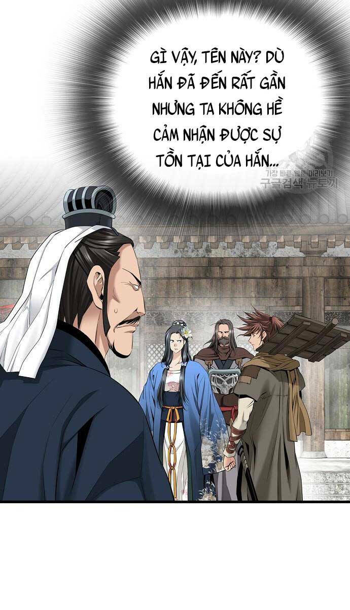 Thiên Hạ Đệ Nhất Y Lại Môn Chapter 6 - Trang 2