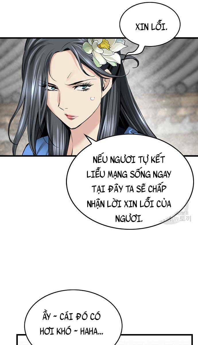 Thiên Hạ Đệ Nhất Y Lại Môn Chapter 6 - Trang 2