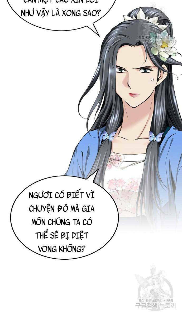 Thiên Hạ Đệ Nhất Y Lại Môn Chapter 6 - Trang 2