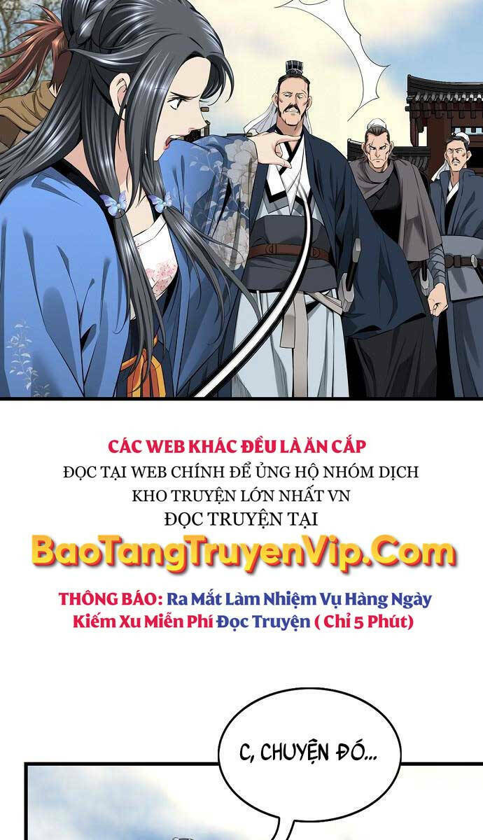 Thiên Hạ Đệ Nhất Y Lại Môn Chapter 6 - Trang 2