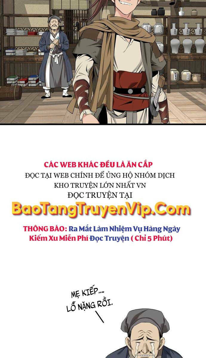 Thiên Hạ Đệ Nhất Y Lại Môn Chapter 5 - Trang 2