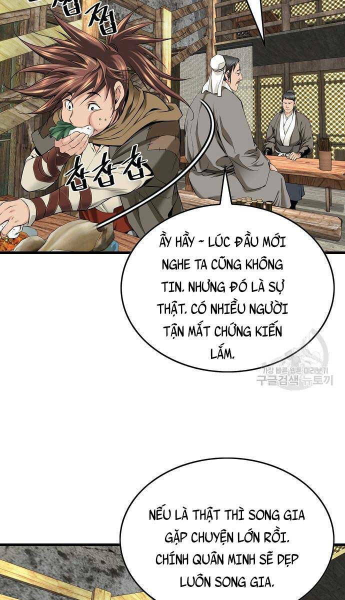 Thiên Hạ Đệ Nhất Y Lại Môn Chapter 5 - Trang 2