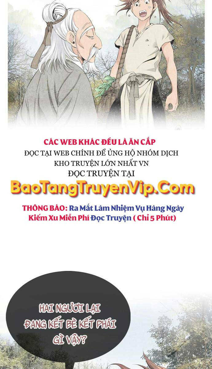 Thiên Hạ Đệ Nhất Y Lại Môn Chapter 5 - Trang 2