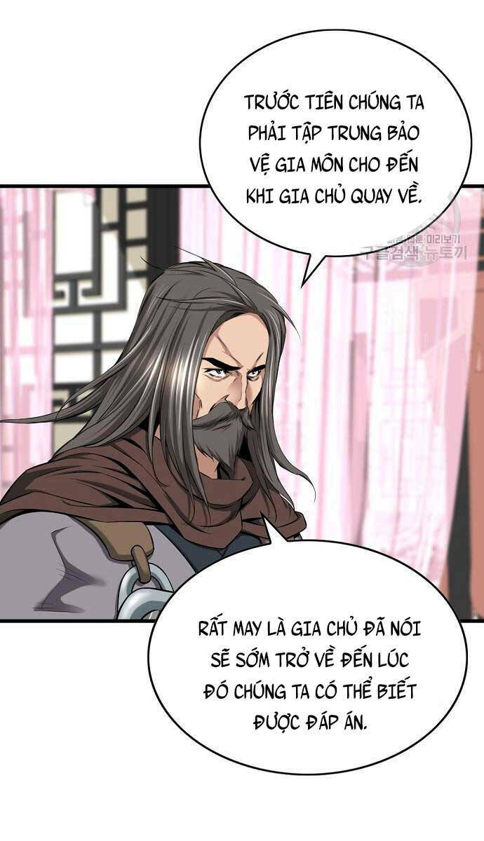 Thiên Hạ Đệ Nhất Y Lại Môn Chapter 5 - Trang 2