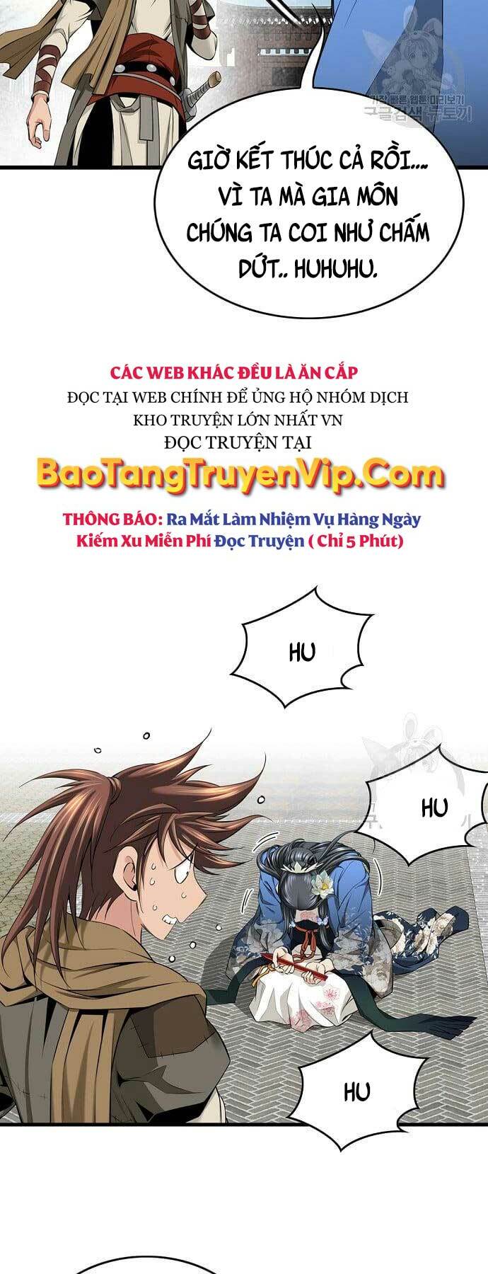 Thiên Hạ Đệ Nhất Y Lại Môn Chapter 4 - Trang 2