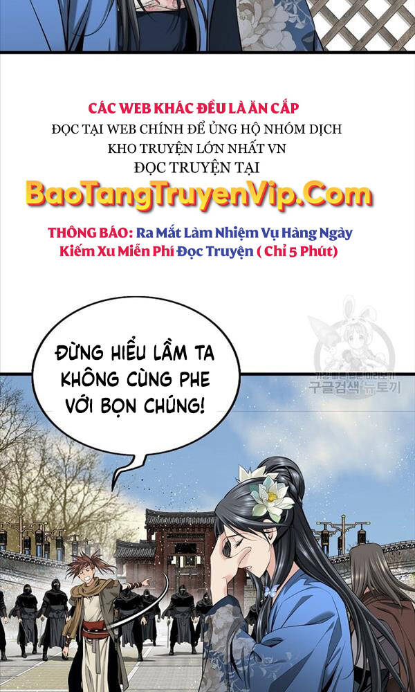 Thiên Hạ Đệ Nhất Y Lại Môn Chapter 3 - Trang 2