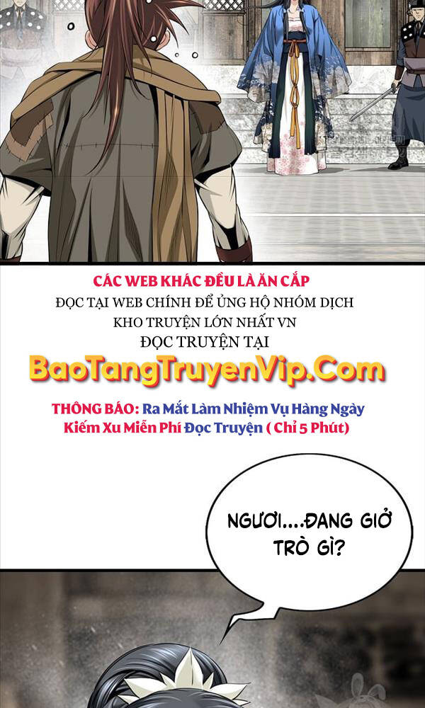 Thiên Hạ Đệ Nhất Y Lại Môn Chapter 3 - Trang 2