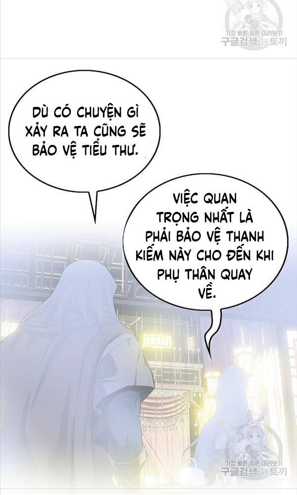 Thiên Hạ Đệ Nhất Y Lại Môn Chapter 2 - Trang 2