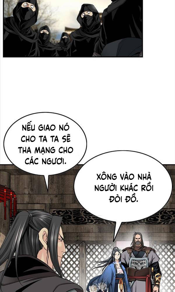 Thiên Hạ Đệ Nhất Y Lại Môn Chapter 2 - Trang 2