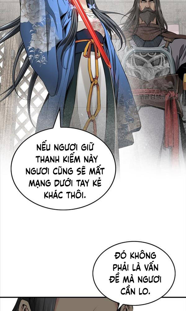 Thiên Hạ Đệ Nhất Y Lại Môn Chapter 2 - Trang 2