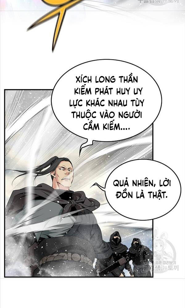 Thiên Hạ Đệ Nhất Y Lại Môn Chapter 2 - Trang 2