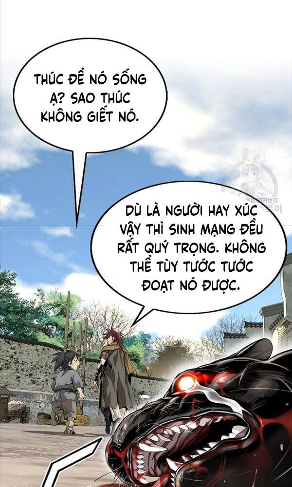 Thiên Hạ Đệ Nhất Y Lại Môn Chapter 1 - Trang 2