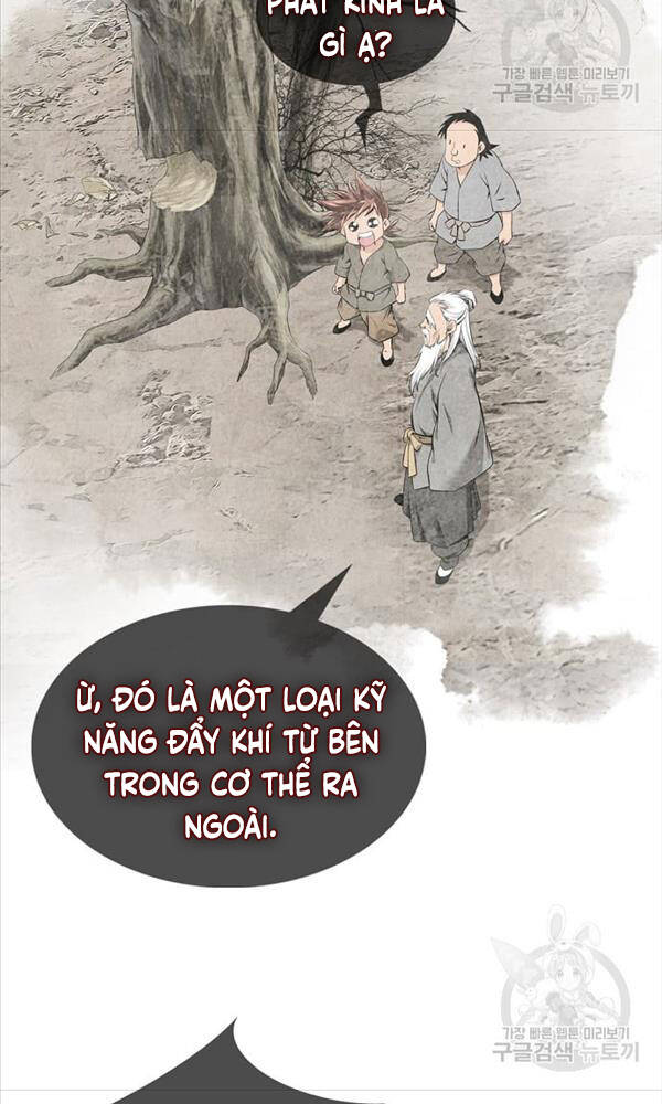 Thiên Hạ Đệ Nhất Y Lại Môn Chapter 1 - Trang 2