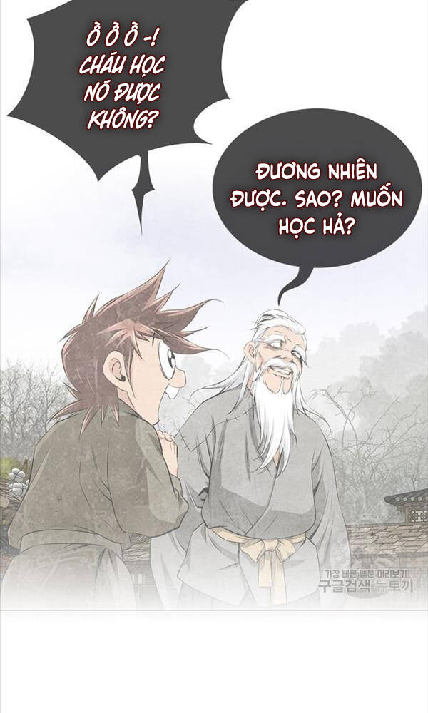 Thiên Hạ Đệ Nhất Y Lại Môn Chapter 1 - Trang 2