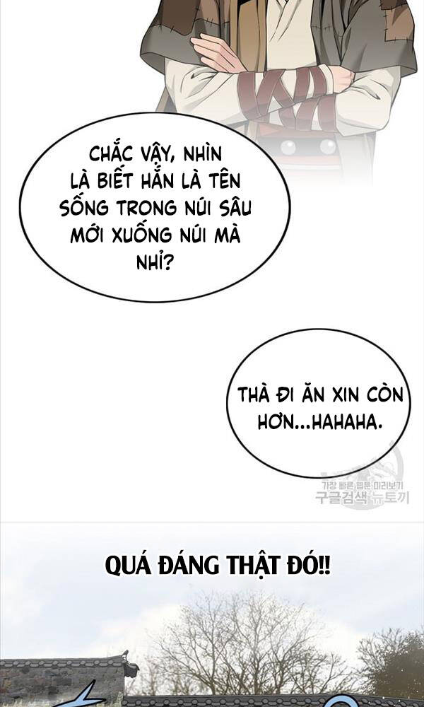 Thiên Hạ Đệ Nhất Y Lại Môn Chapter 1 - Trang 2