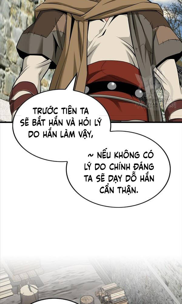 Thiên Hạ Đệ Nhất Y Lại Môn Chapter 1 - Trang 2