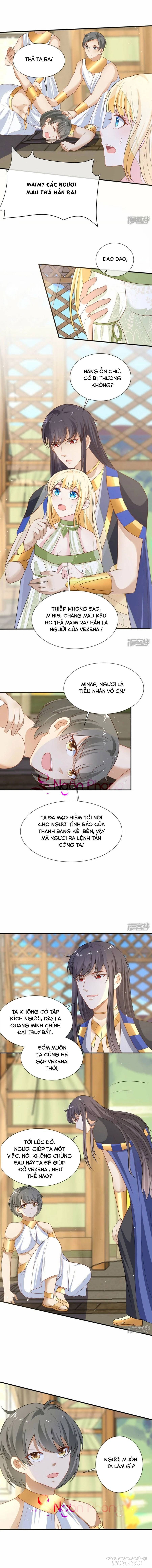 Sủng Hậu Của Vương Chapter 172 - Trang 2