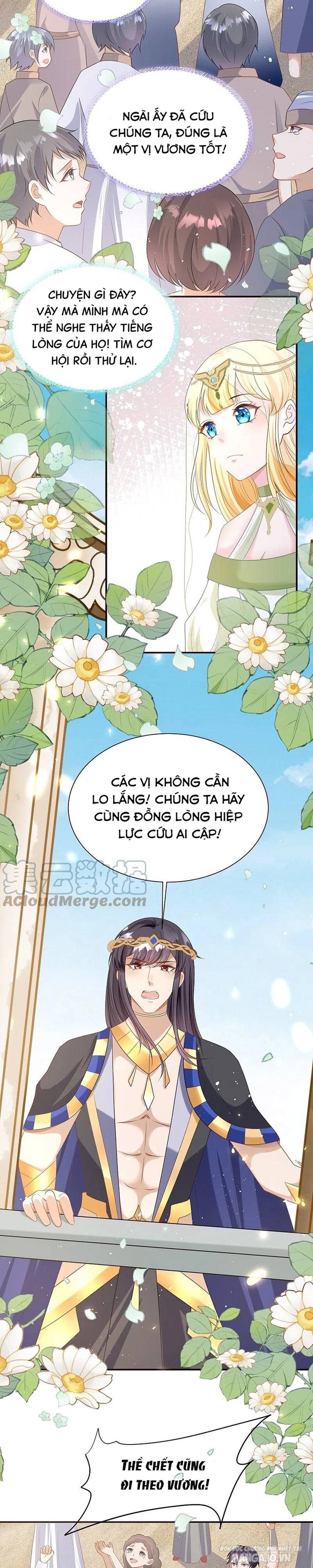 Sủng Hậu Của Vương Chapter 170 - Trang 2