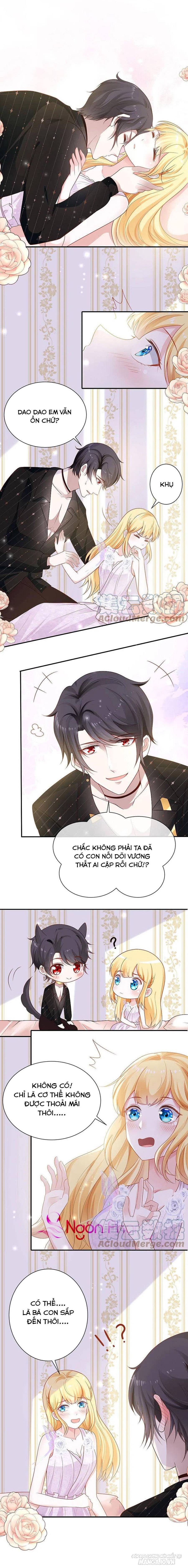 Sủng Hậu Của Vương Chapter 155 - Trang 2