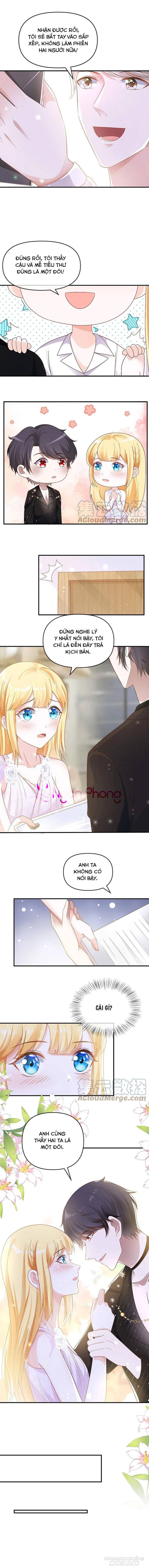 Sủng Hậu Của Vương Chapter 149 - Trang 2