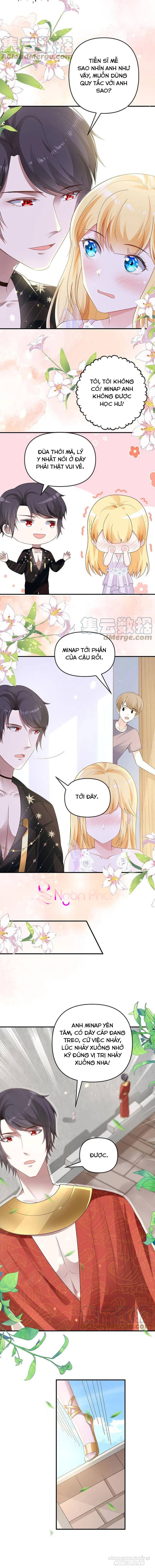 Sủng Hậu Của Vương Chapter 147 - Trang 2