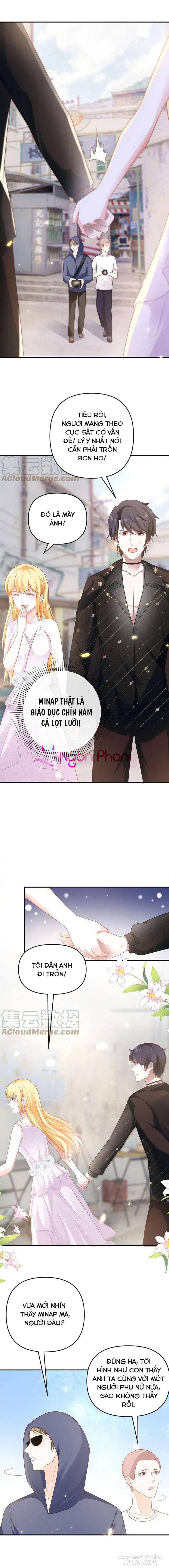 Sủng Hậu Của Vương Chapter 145 - Trang 2