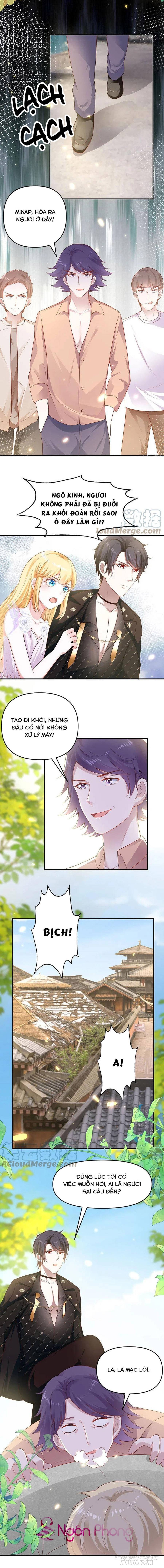 Sủng Hậu Của Vương Chapter 145 - Trang 2