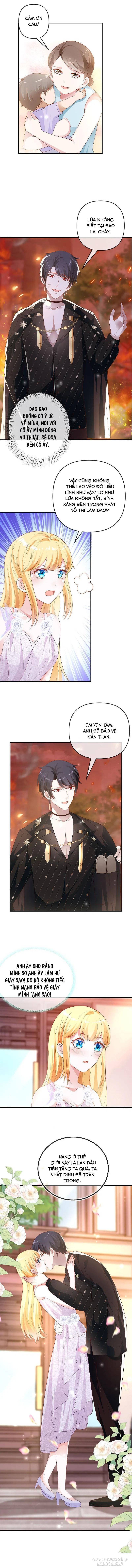 Sủng Hậu Của Vương Chapter 142 - Trang 2