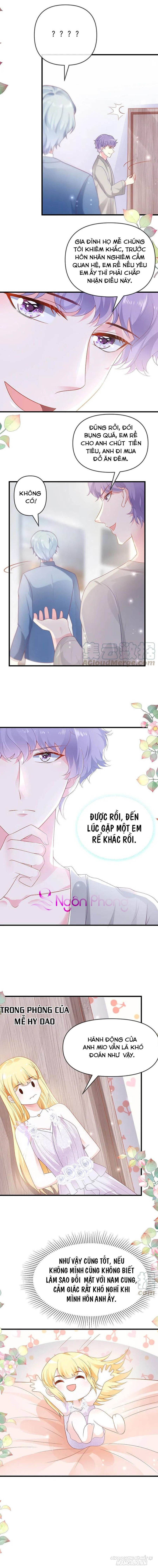 Sủng Hậu Của Vương Chapter 138 - Trang 2