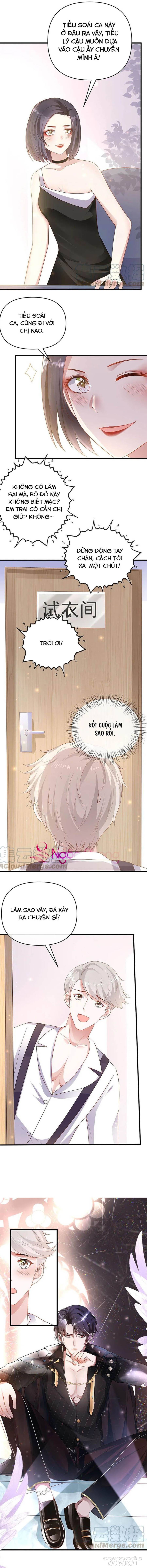 Sủng Hậu Của Vương Chapter 136 - Trang 2