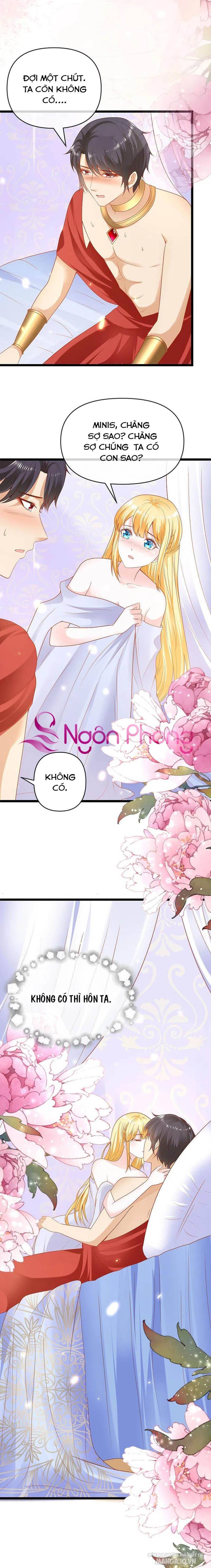 Sủng Hậu Của Vương Chapter 126 - Trang 2