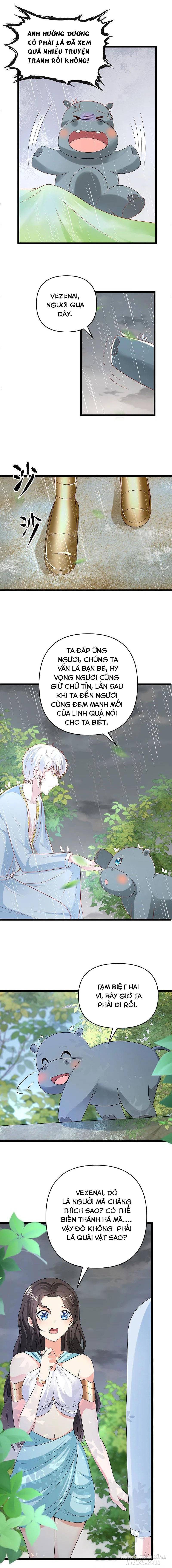 Sủng Hậu Của Vương Chapter 125 - Trang 2