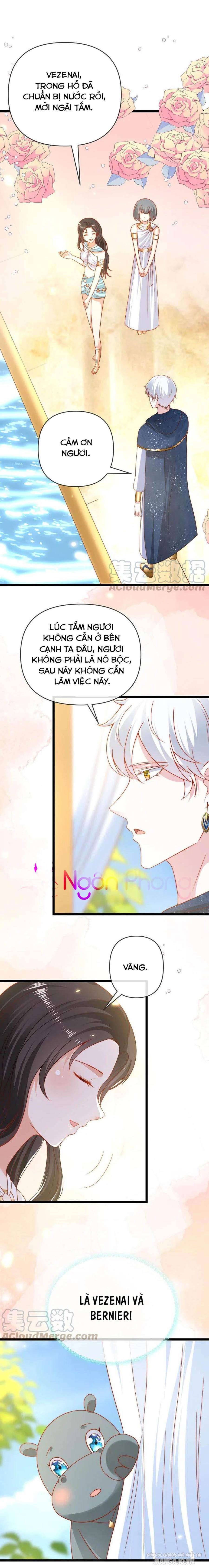 Sủng Hậu Của Vương Chapter 123 - Trang 2