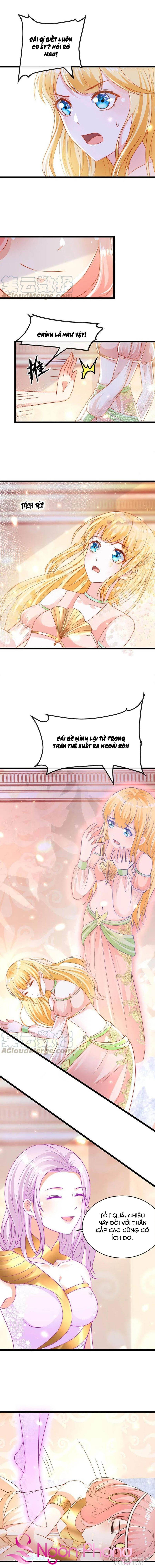 Sủng Hậu Của Vương Chapter 116 - Trang 2