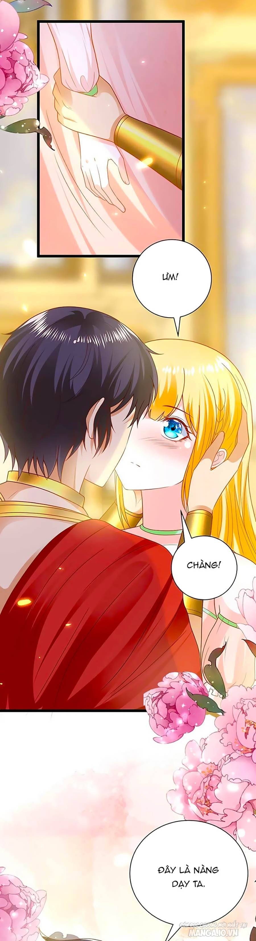 Sủng Hậu Của Vương Chapter 114 - Trang 2