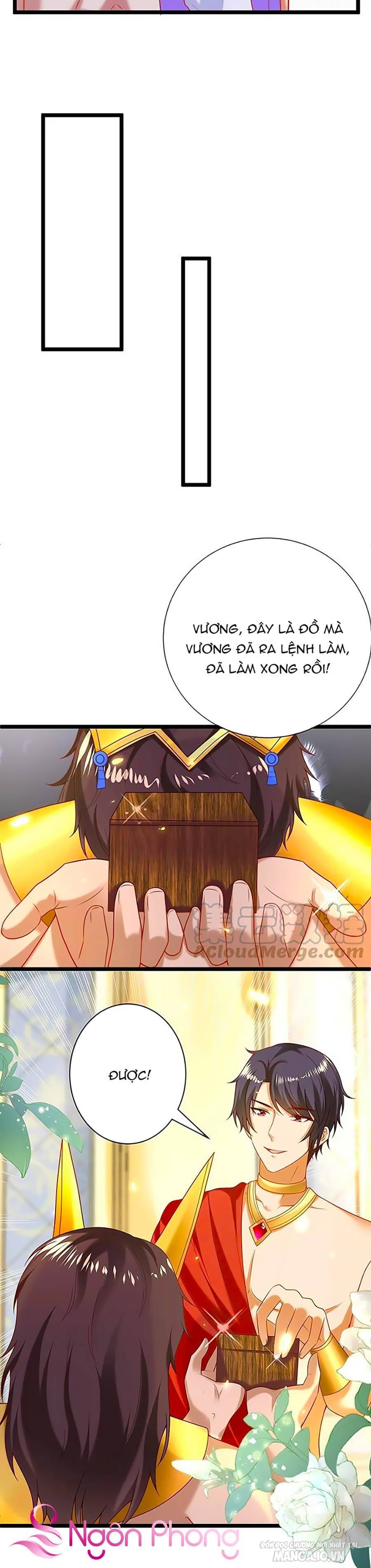 Sủng Hậu Của Vương Chapter 114 - Trang 2