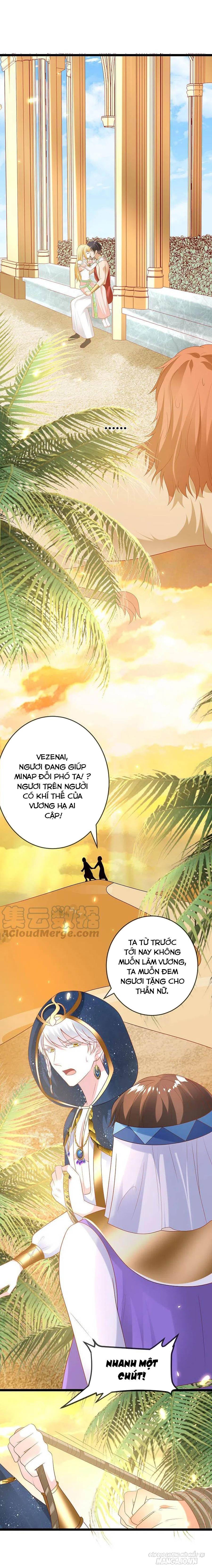 Sủng Hậu Của Vương Chapter 112 - Trang 2