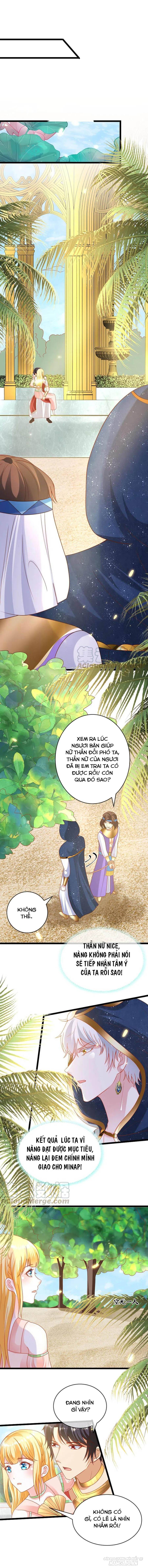 Sủng Hậu Của Vương Chapter 112 - Trang 2