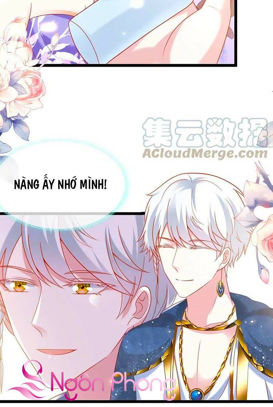 Sủng Hậu Của Vương Chapter 109.5 - Trang 2