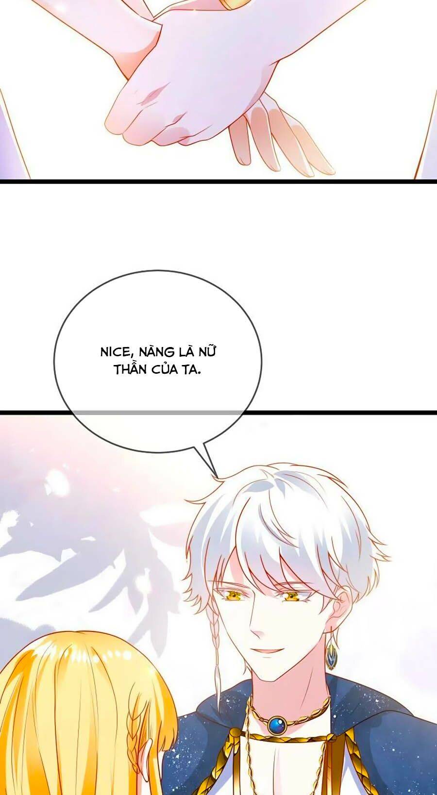 Sủng Hậu Của Vương Chapter 109.5 - Trang 2