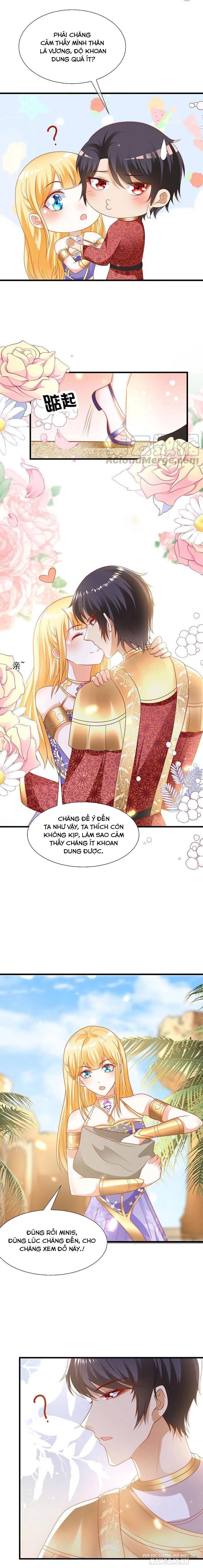 Sủng Hậu Của Vương Chapter 108 - Trang 2