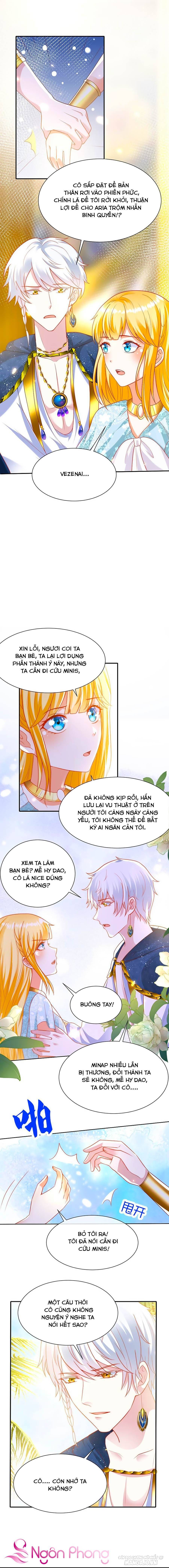 Sủng Hậu Của Vương Chapter 104 - Trang 2