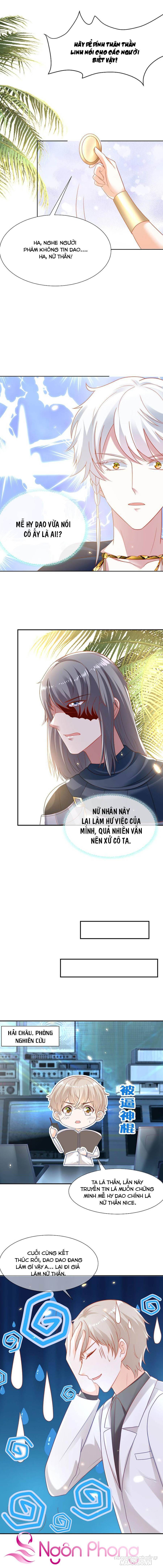 Sủng Hậu Của Vương Chapter 103 - Trang 2