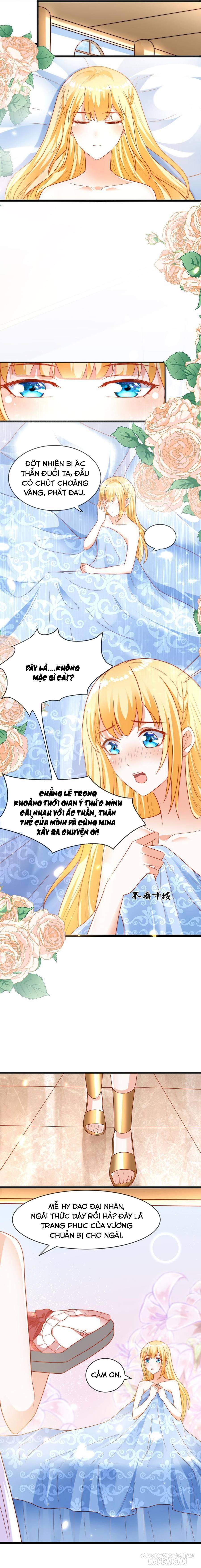 Sủng Hậu Của Vương Chapter 96 - Trang 2